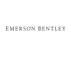 Emerson Bentley